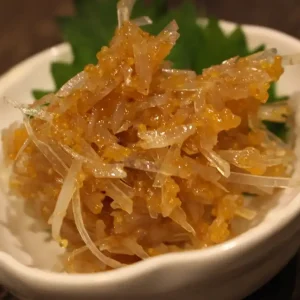 梅水晶