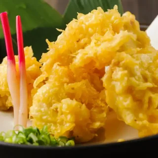 からしレンコン